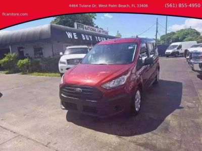 2020 Ford Transit Connect Passenger Wagon - Image 1
