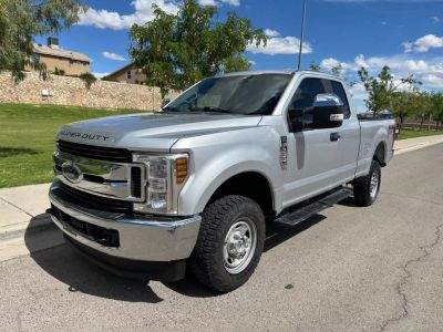 2018 Ford F250 Super Duty Super Cab - Image 1