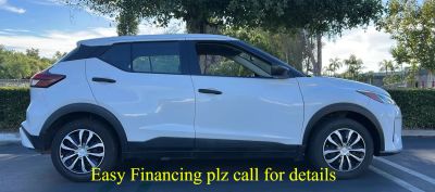2021 Nissan Kicks - Image 1