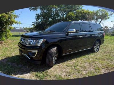 2020 Ford Expedition Max - Image 1