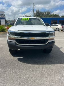 2019 Chevrolet Silverado 1500 Ld Double Cab - Image 1