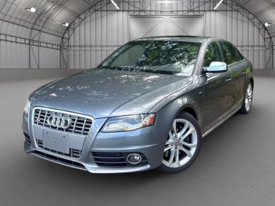 2012 Audi S4 - Image 1