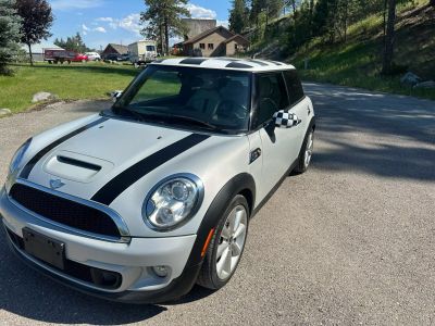 2013 Mini Hardtop - Image 1