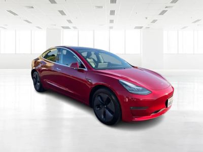 2019 Tesla Model 3 - Image 1