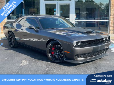 2016 DODGE CHALLENGER for sale in Burlington, NJ