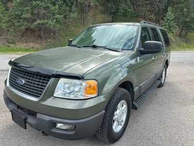 2005 Ford Expedition - Image 1