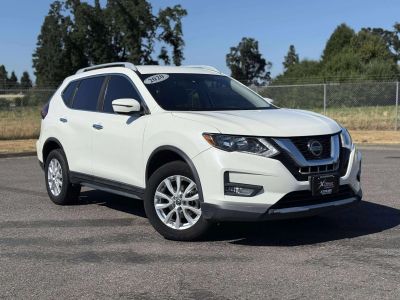 2020 Nissan Rogue - Image 1