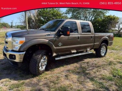 2016 Ford F250 Super Duty Crew Cab - Image 1