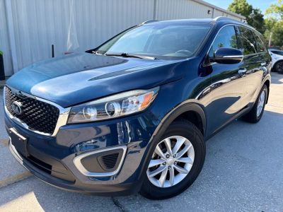 2016 Kia Sorento - Image 1