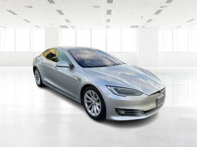 2016 Tesla Model S - Image 1