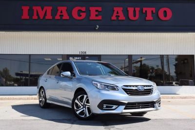 2020 Subaru Legacy - Image 1