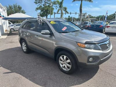 2013 Kia Sorento - Image 1