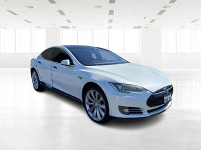 2014 Tesla Model S - Image 1