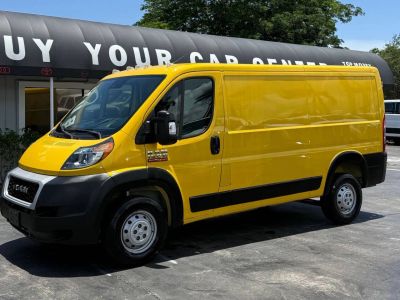 2022 Ram Promaster Cargo Van - Image 1