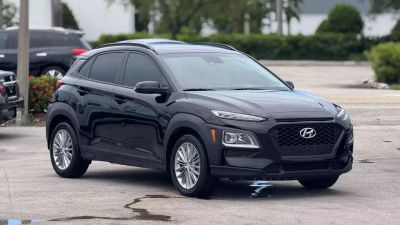 2021 Hyundai Kona - Image 1
