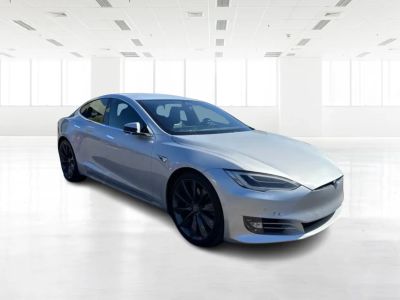 2016 Tesla Model S - Image 1