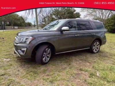 2020 Ford Expedition - Image 1