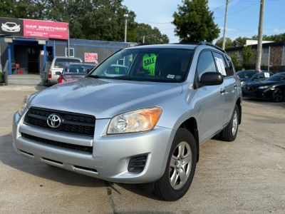 2010 Toyota Rav4 - Image 1
