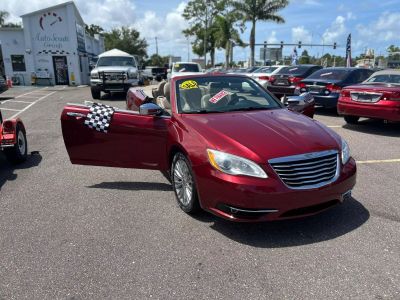 2012 Chrysler 200 - Image 1