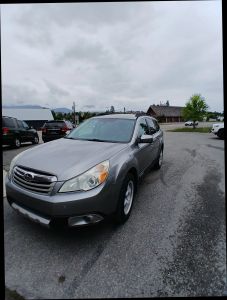 2011 Subaru Outback - Image 1