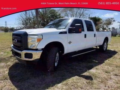 2013 Ford F250 Super Duty Crew Cab - Image 1