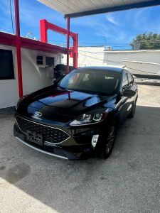 2022 Ford Escape - Image 1