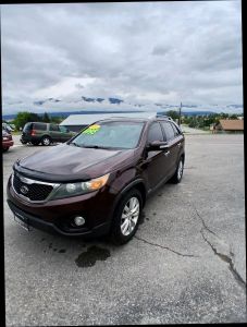 2011 Kia Sorento - Image 1