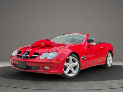 2006 Mercedes-benz Sl-class - Image 1
