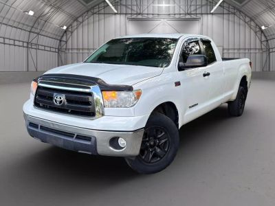 2012 Toyota Tundra Double Cab - Image 1