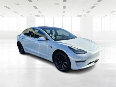 2017 Tesla Model 3 - Image 1