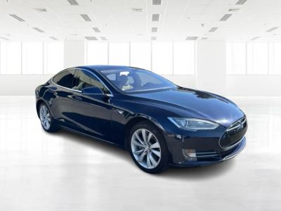2013 Tesla Model S - Image 1