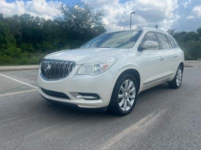 2015 Buick Enclave - Image 1