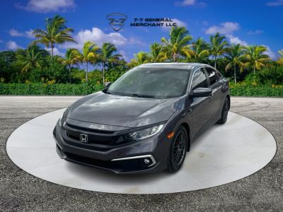 2019 Honda Civic - Image 1