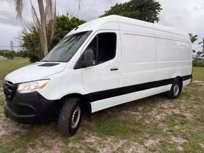 2019 Mercedes-benz Sprinter 3500 Cargo - Image 1