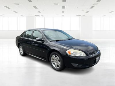 2011 Chevrolet Impala - Image 1