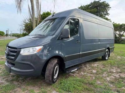 2019 Mercedes-benz Sprinter 2500 Cargo - Image 1