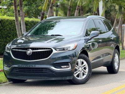 2018 Buick Enclave - Image 1