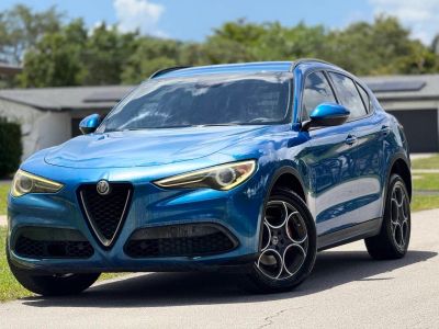2019 Alfa Romeo Stelvio - Image 1
