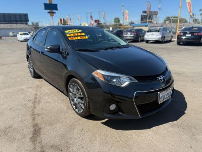 2014 Toyota Corolla - Image 1
