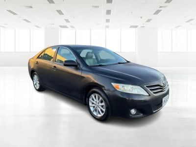 2011 Toyota Camry - Image 1