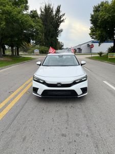 2022 Honda Civic - Image 1
