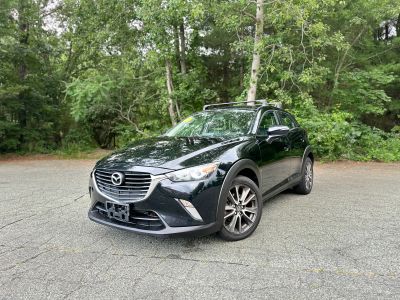 2017 Mazda Cx-3 - Image 1