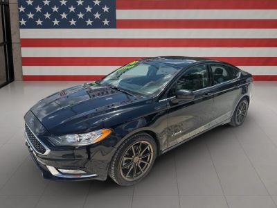 2018 Ford Fusion - Image 1