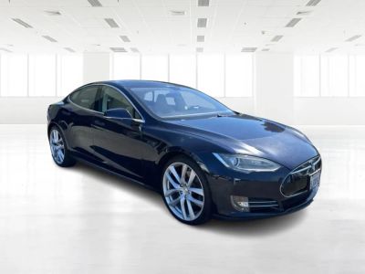 2012 Tesla Model S - Image 1