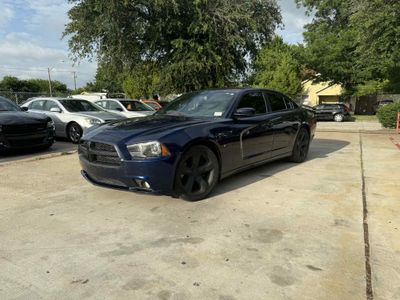 2014 Dodge Charger - Image 1