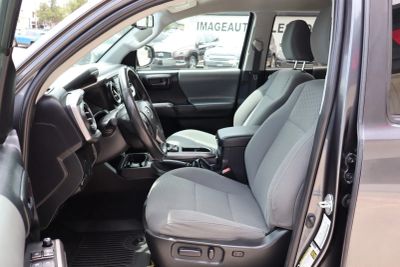 2021 Toyota Tacoma Double Cab - Image 1