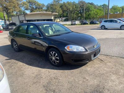 2008 Chevrolet Impala - Image 1