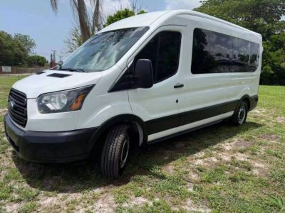 2019 Ford Transit 350 Wagon - Image 1