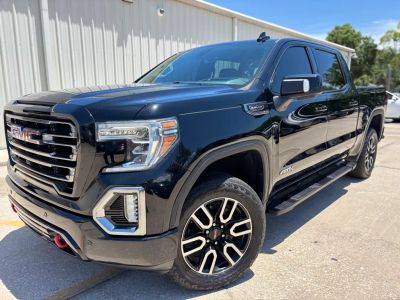 2019 Gmc Sierra 1500 Crew Cab - Image 1