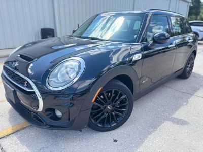 2017 Mini Clubman - Image 1